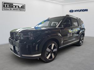 Hyundai Santa Fe 1.6 T-GDI  Plug-In-Hybrid 253 PS SIGNATURE Komfort-Paket+Technik-Paket Leasing