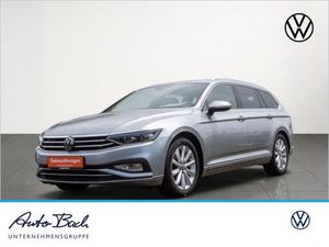 Volkswagen Passat Variant 2.0 TDI DSG "Business" Navi EPH ACC