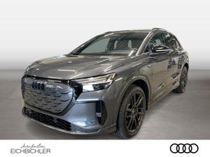 Audi Q4 e-tron quattro 4xSHZ ACC AHK AUT HUD