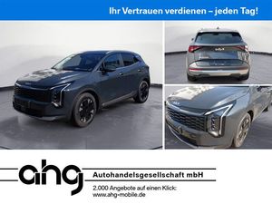 Kia Sportage 1.6 CRDI VISION DCT DIESEL KOMFORTPAKET