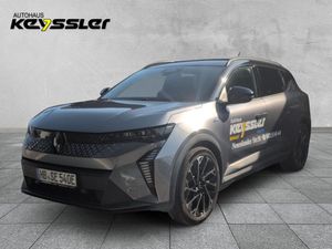 Renault Scenic E-Tech 100% 220 Long Range Esprit Alpine Leasing
