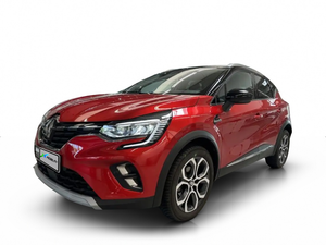 Renault Captur Auto-Abo