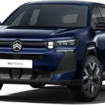 Citroën C5 Aircross Leasing