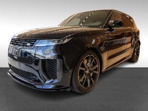 Land Rover Range Rover Sport P635 V8 SV Edition Two   - SOFORT VERFÜGBAR - 5 Jahre Garantie Leasing
