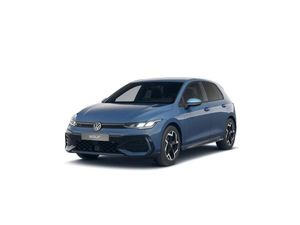Volkswagen Golf Aktionsmodell R-Line - nur noch wenige Stück verfügbar!, 1.5 eTSI OPF 110kW DSG, Navi, SH, AHK, Klim
