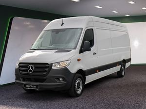 Mercedes-Benz Sprinter 317 CDI KA L3H2 Leasing