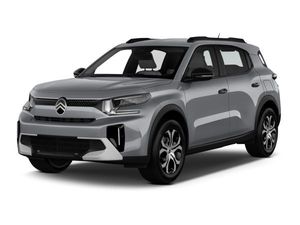 Citroën C3 Aircross Hybrid MAX 7S WinterP Nav Kam 2xPDC