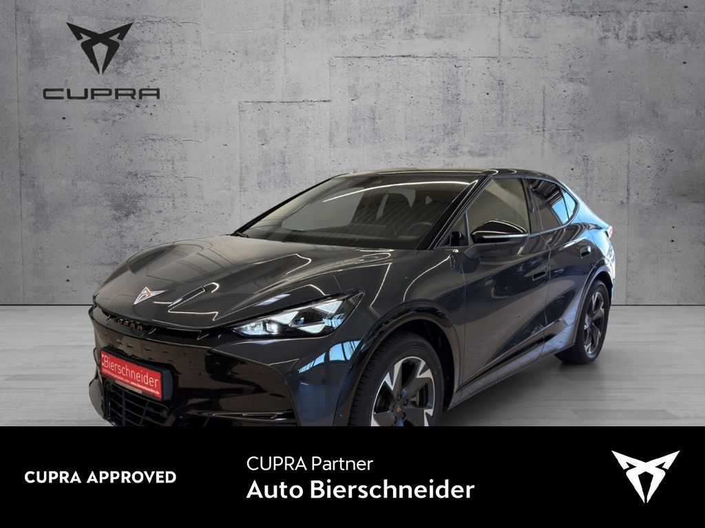 Cupra Tavascan Endurance 77 kWh ab 349,- EUR 990,- Anz Leasing