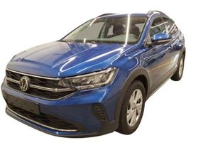 Volkswagen Taigo 💥Life 1.0 TSI 85kW DSG 💥- LED PDC SHZ MFL LM CarPlay GJR Digital Cockpit