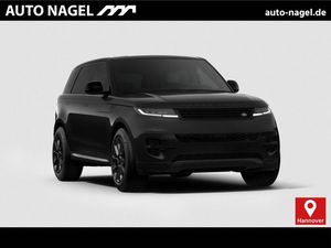 Land Rover Range Rover Sport P460e SE 21" Pano Black+Winter