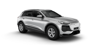 Audi Q6 e-tron - - Leasing