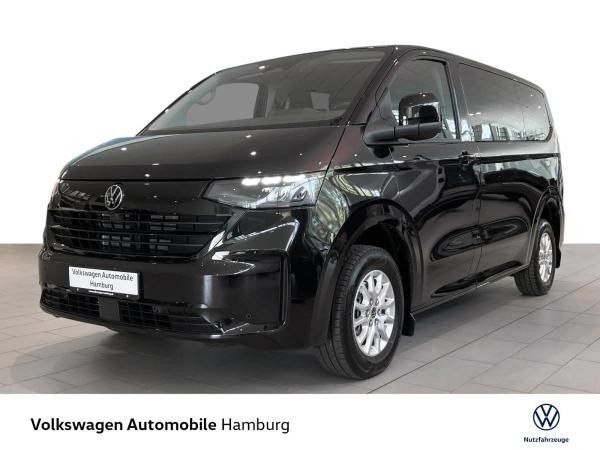 Volkswagen e-Caravelle Life 9-Sitzer BEV RS: 3100 mm Leasing