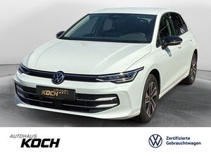 Volkswagen Golf VIII 1.5eTSI DSG Energy Navi LED Kamera