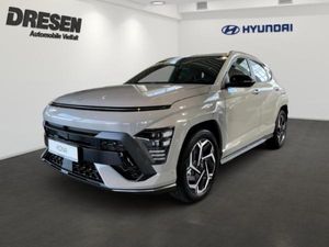 Hyundai KONA N Line X SX2 (MY26) HEV 1.6 GDI (138 PS) DCT 2WD+Navi+Kamera+Lenkradheizung uvm.