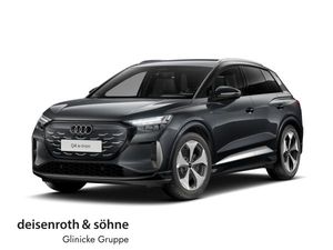 Audi Q4 e-tron Q4 SUV e-tron performance
