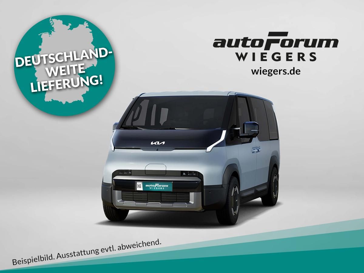 Kia PV5 2-3-0 PLUS 51.5-kWh-Batterie Leasing