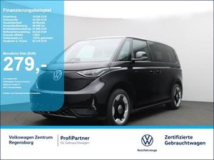 Volkswagen ID.Buzz ID. Buzz GTX 4Motion 360 4xSHZ ACC HUD LED