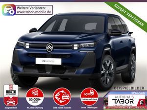 Citroën C5 Aircross Hybrid YOU ACC DigC UVP-32%*
