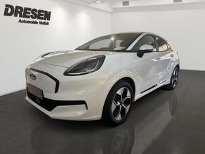 Ford Puma Gen-E 43kWh ⚡⚡WINTER- & KOMFORT-PAKET⚡⚡ Leasing