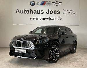 BMW iX2 xDrive30 |Aktivsitz |M Sportpaket |19 M LMR