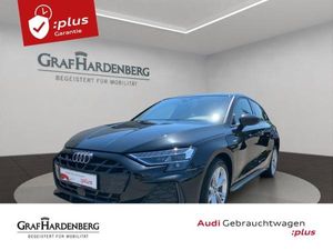 Audi A3 Sportb. 40 TFSIe S line / SOFORT VERFÜGBAR !