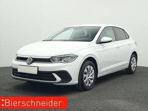 Volkswagen Polo 1.0 TSI Life LED NAVI SHZ RÜCKFAHRKAMERA