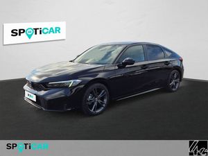 Honda Civic Lim. 5-trg. e:HEV Sport