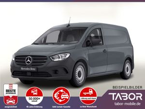 MERCEDES-BENZ Citan Kasten 112 CDI L2 Klima Holz MBUX Kam Leasing