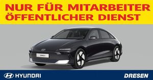 Hyundai IONIQ 6 I Lenkradheizung I Sitzheizung I Navi I