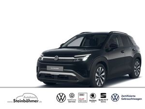 Volkswagen ID. Cross Life 211 PS 52 kWh Keyless 18" LED