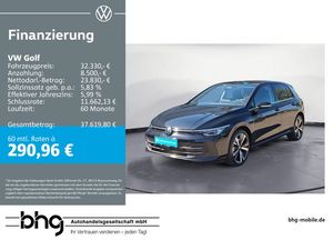 Volkswagen Golf 1.5 eHybrid DSG STYLE #KAMERA #HEAD-UP #ANS