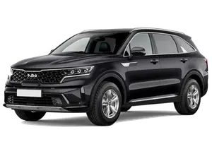 Kia Sorento 1,6 T AWD Plug&Ride Auto-Abo