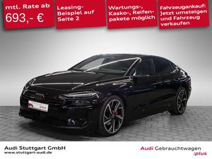 Audi A6 Sportback e-tron quattro 315 kW S line