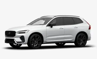 Volvo XC60 Leasing