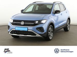 Volkswagen T-Cross 1.0TSI 115PS Energy Navi RFK LED SHZ ACC