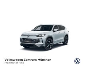 Volkswagen Tayron Elegance 2.0 TSI 4M|Klima|AreaView|Headup