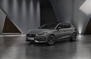 cupra leon 2020 neuvorstellung