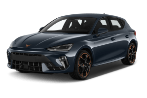 Cupra Leon VZ 2.0 TSI 221kW VZ DSG Leasing