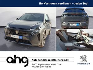 Peugeot 3008 Elektromotor 210 Allure Business ACC // Sit