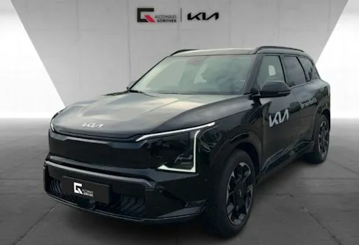 Kia Ev5 81 KWh GT-Line Frontantrieb 5dr