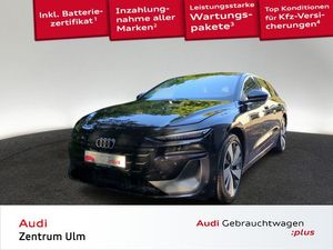 Audi A6 Avant S-Line e-tron 20 AHK B.-DISPLAY MATRIX