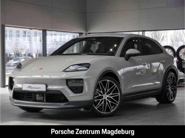 Porsche Macan 4*BOSE*PRIVACY*PASM* Leasing