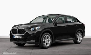 BMW X2 sDrive20d Kamera Driv.Assist LED Sitzheizung