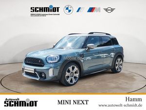 MINI Countryman Cooper S + 2Jahre-NEXT-GARANTIE Leasing