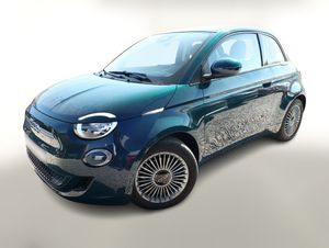 Fiat 500e 23,8 kWh CarPlay 16