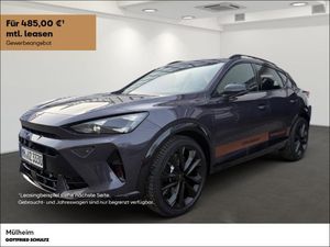 Cupra Formentor VZ Black Edition 2.0 TSI 4Drive 333 PS