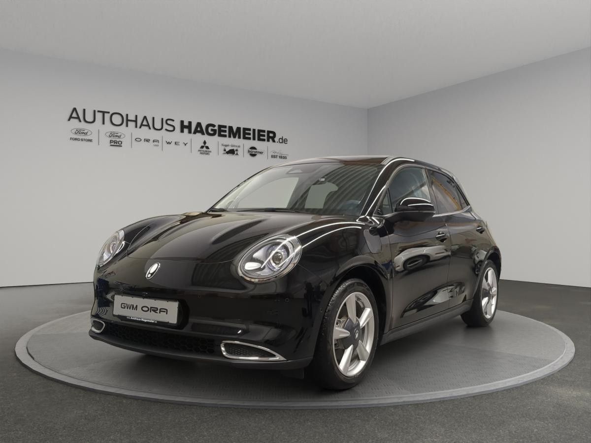 GWM ORA 03 400 Pro + I sofort verfügbar I Leasing