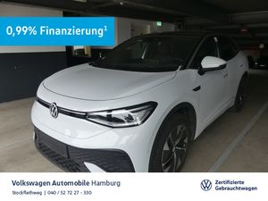 VW ID.5 Pro Performance AHK Navi Wärmep. HUD Pano Leasing