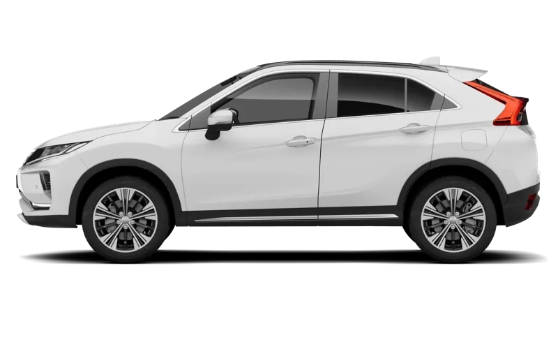Mitsubishi Eclipse-cross Diamant Plus 87kWH 11kW OBC 5dr Kauf