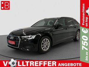 Audi A6 Av 40 TDI qu AHK MATRIX STAND CAM ACC